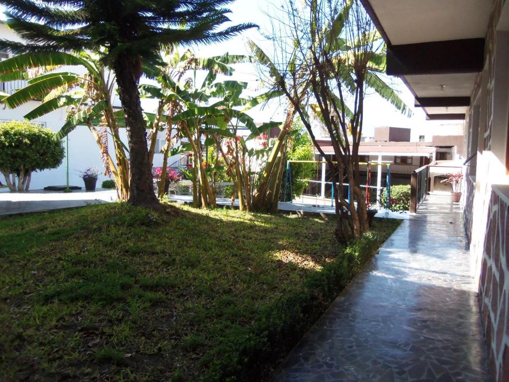 Hotel Avenida Ixmiquilpan photo 4