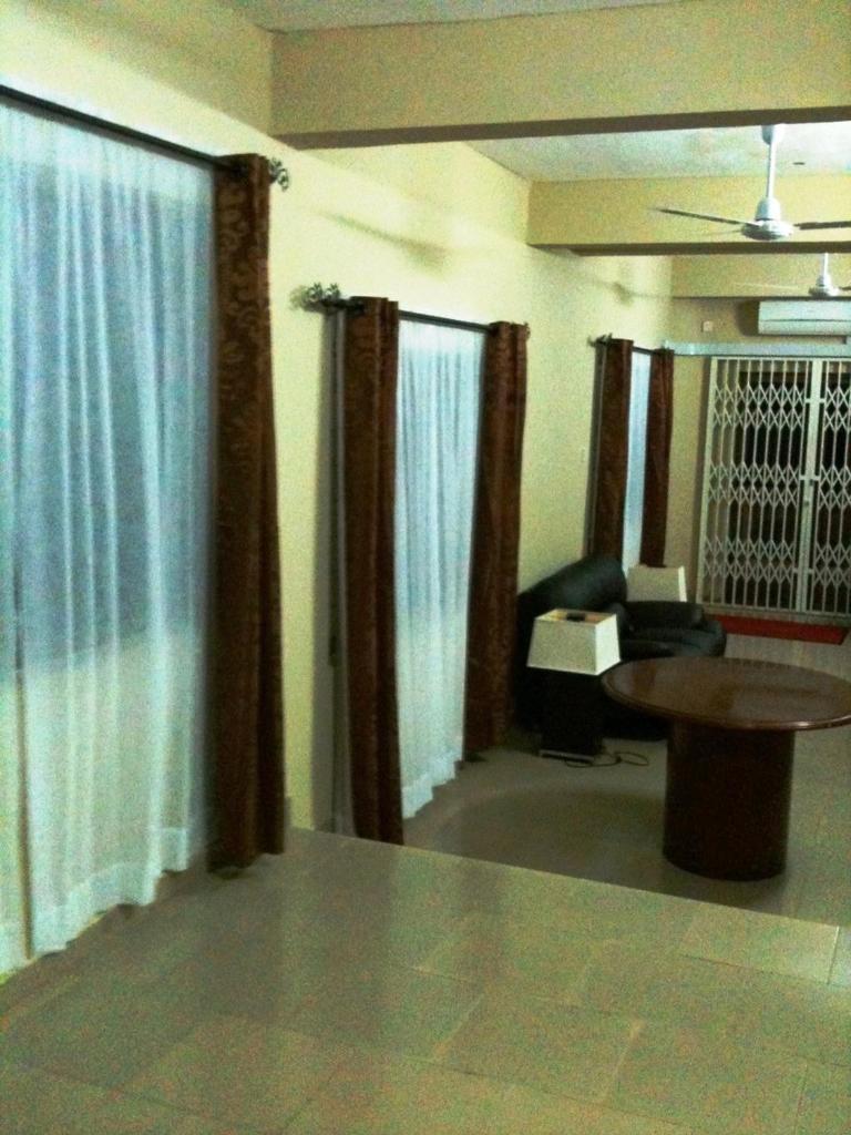 Marrets International Hotel - "Express" photo 3