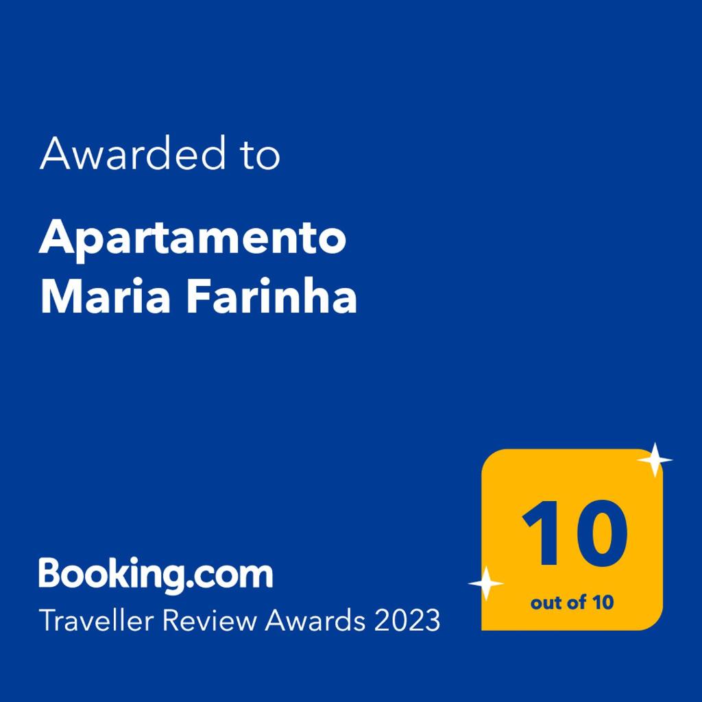 Apartamento Maria Farinha photo 1