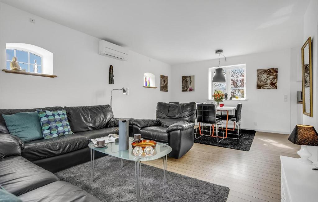 Nice Home In Hornbk With 2 Bedrooms And Wifi photo 2