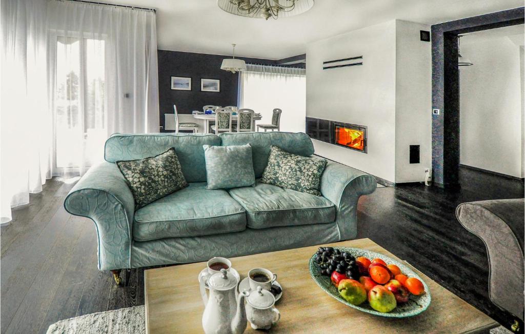 Stunning Home In Zbychowo With 3 Bedrooms And Wifi photo 1