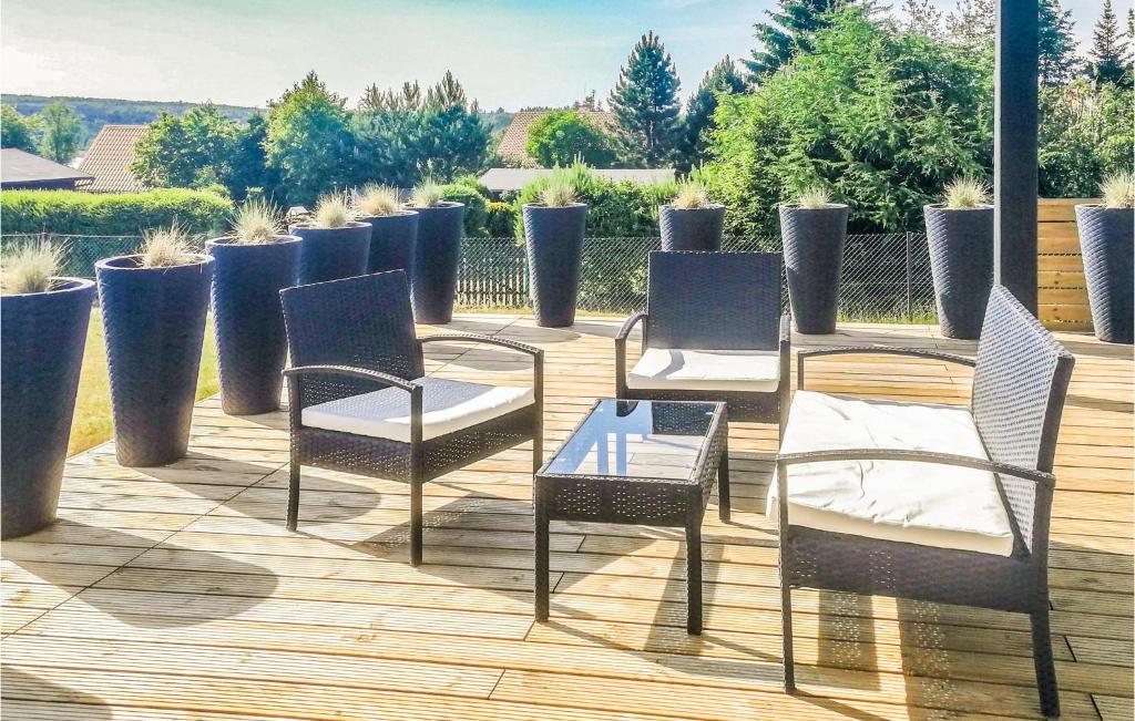 Stunning Home In Zbychowo With 3 Bedrooms And Wifi photo 2