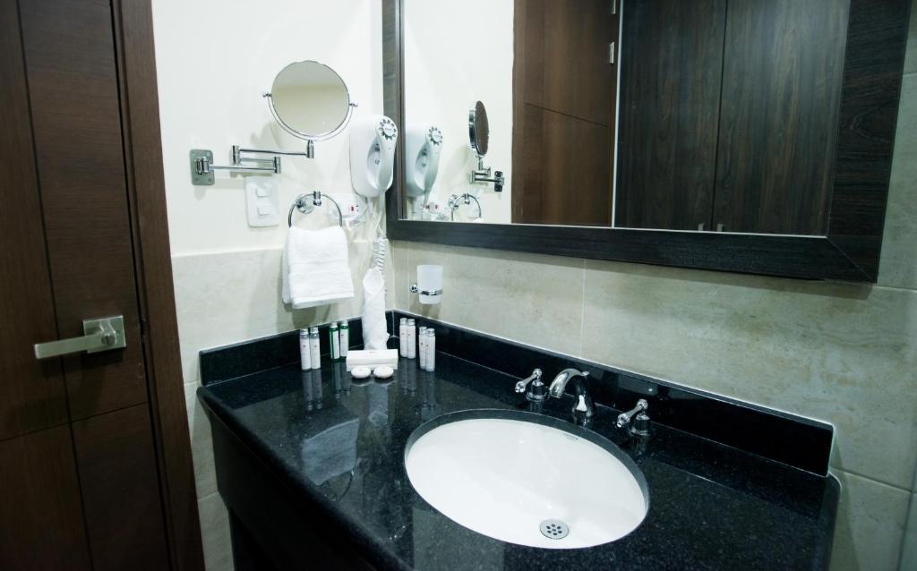 Hotel HR Cúcuta photo 2
