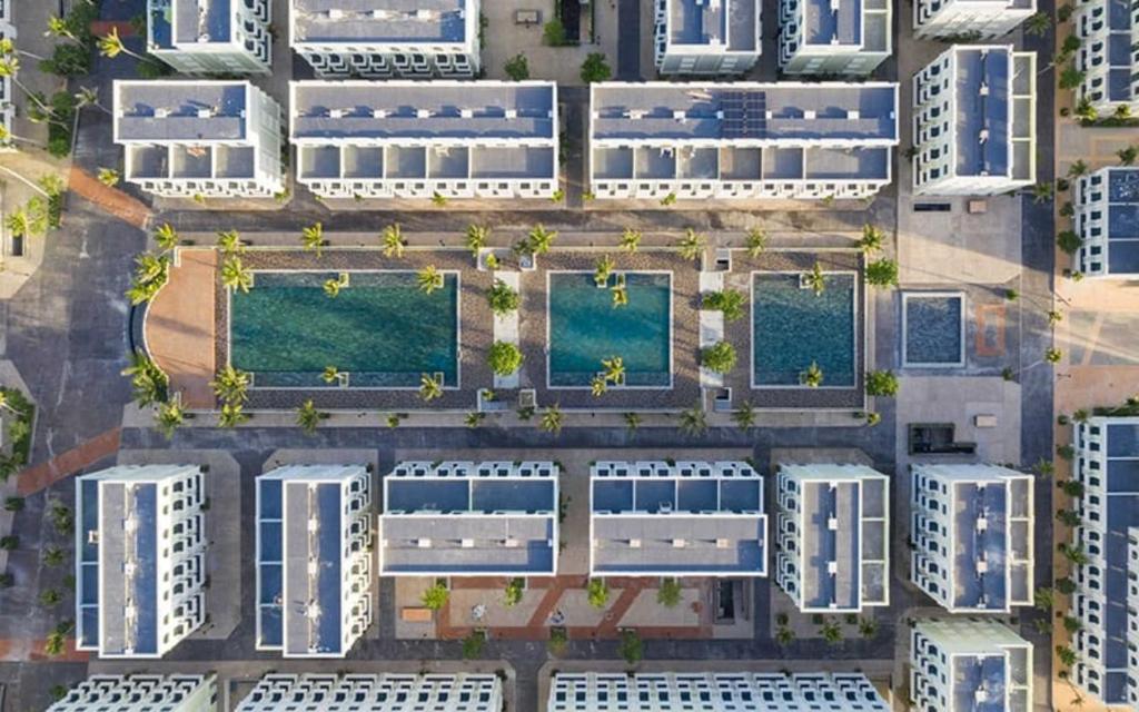 Kakashi Hotel Phú Quốc