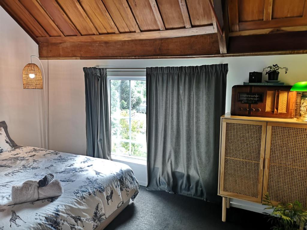 The Gisborne Club - Boutique accommodation photo 3