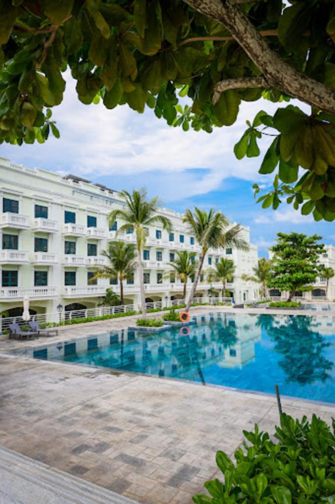 Kakashi Hotel Phú Quốc