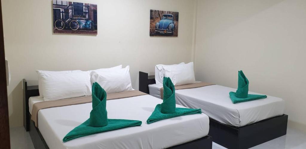 The Royal Bamboo Lodges - SHA Certified photo 3