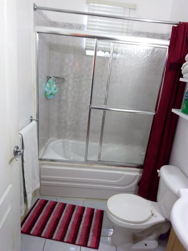 Secure Gated1BR Home in Caribbean Estate photo 4