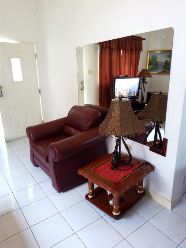 Secure Gated1BR Home in Caribbean Estate photo 1