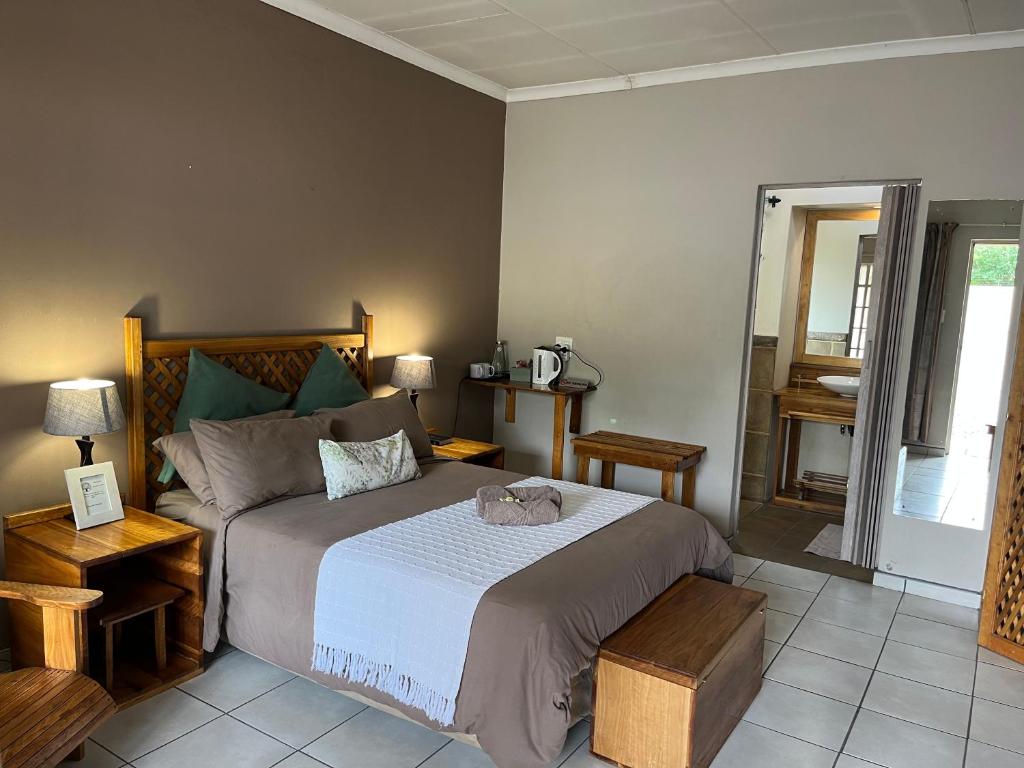 Euforia Guesthouse photo 2