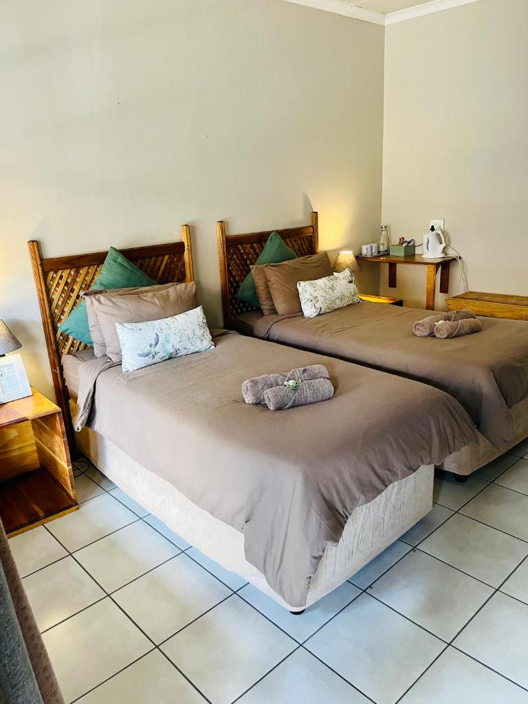 Euforia Guesthouse photo 1