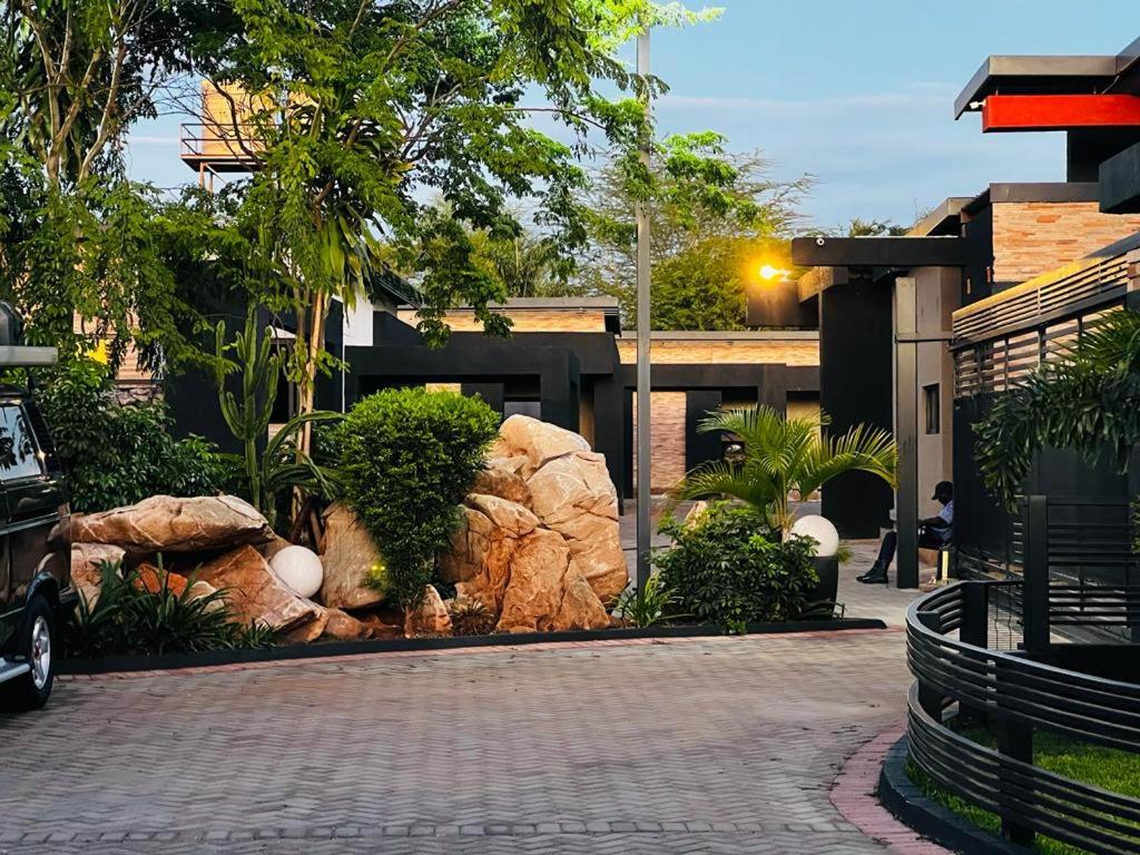 Pisano Luxury Apartments photo 3