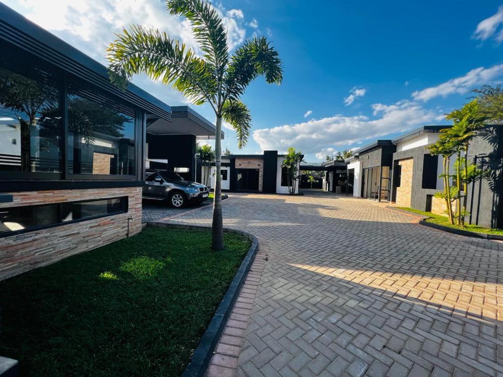 Pisano Luxury Apartments photo 4