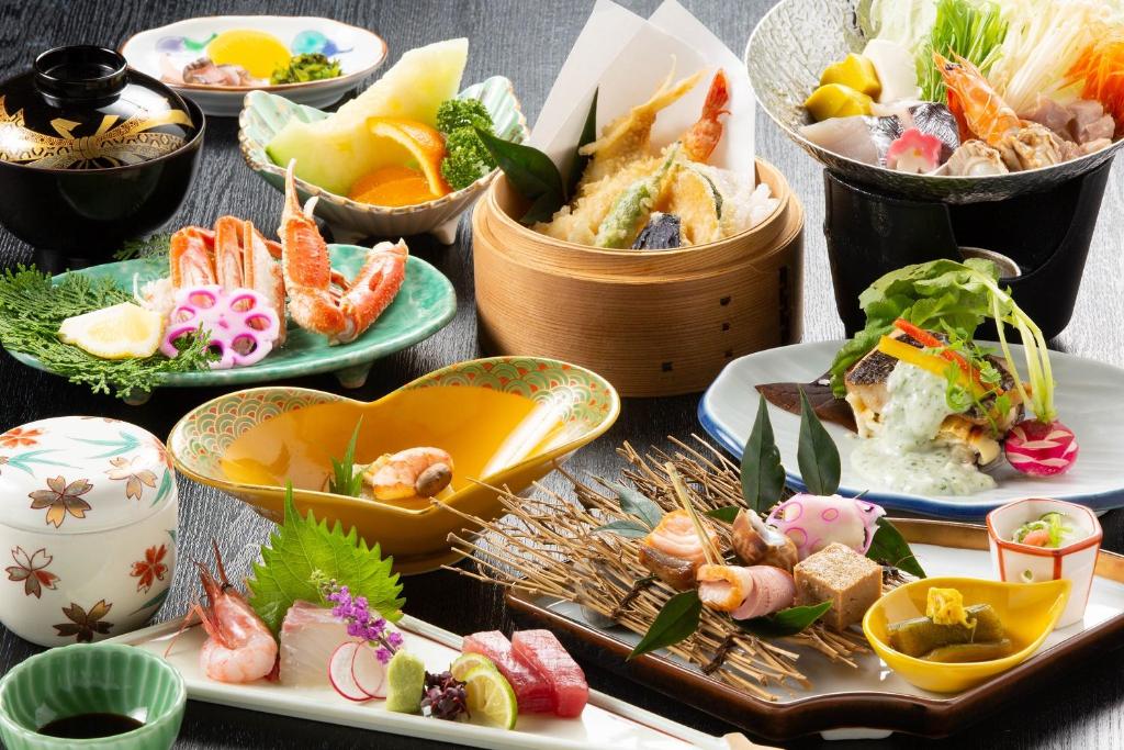 Tsutaya Ryokan photo 2