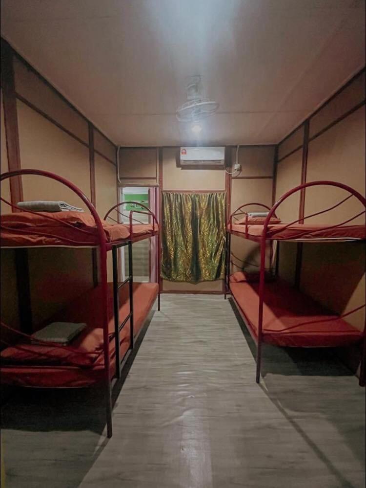 Liana Hostel Taman Negara photo 1