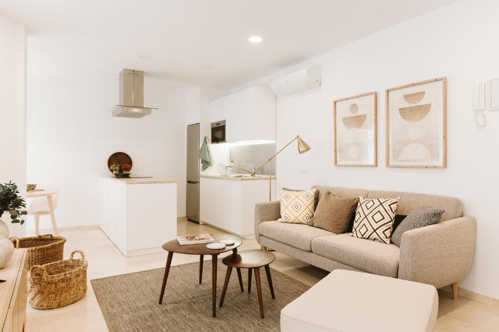 Lavaderos Suites photo 1