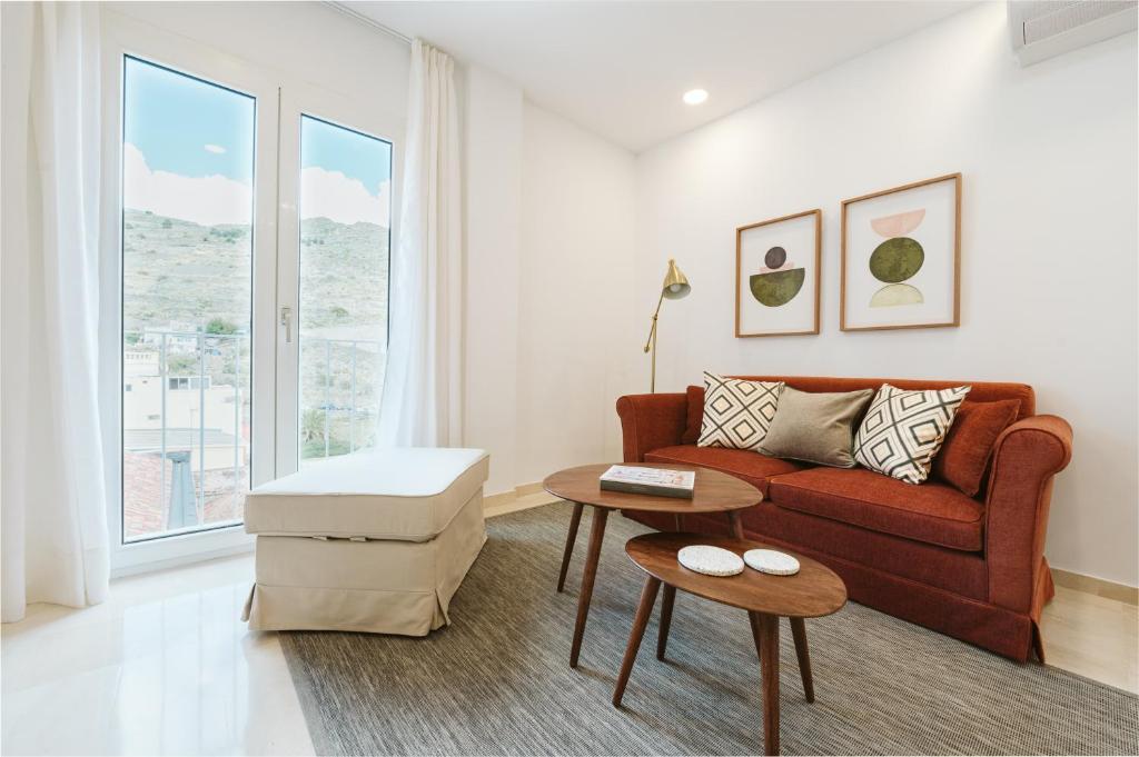 Lavaderos Suites photo 4