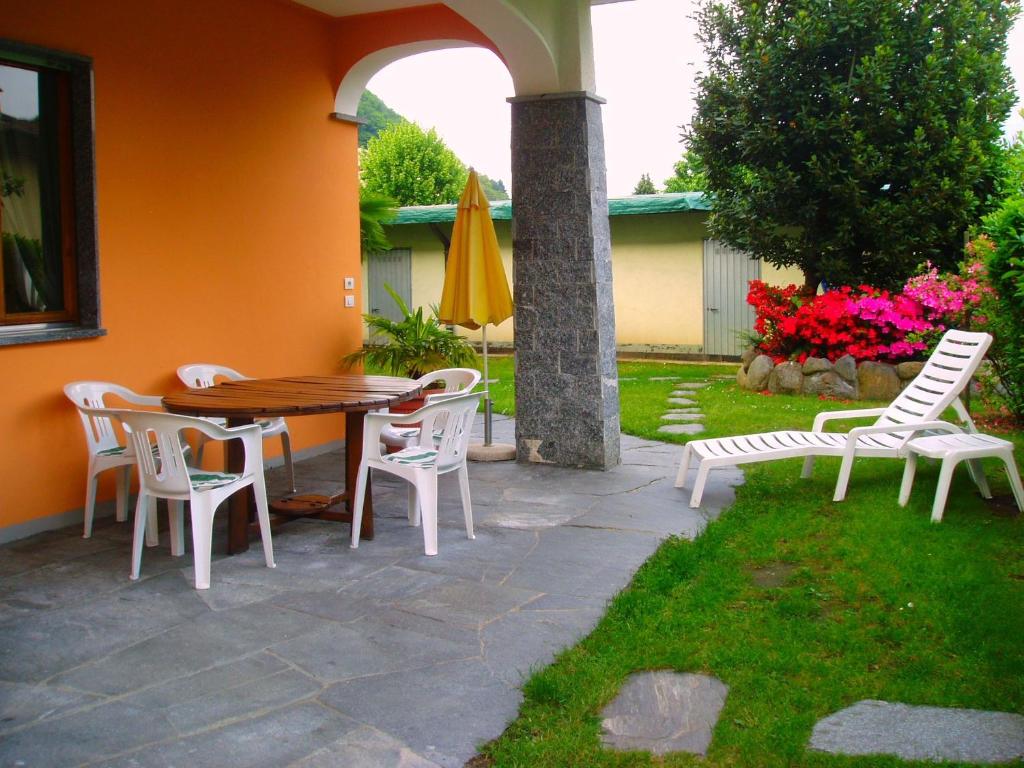 Appartamenti Girasole photo 1
