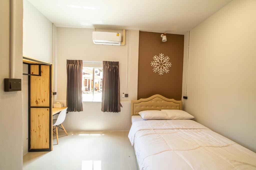 J Villa Betong - Private House photo 1