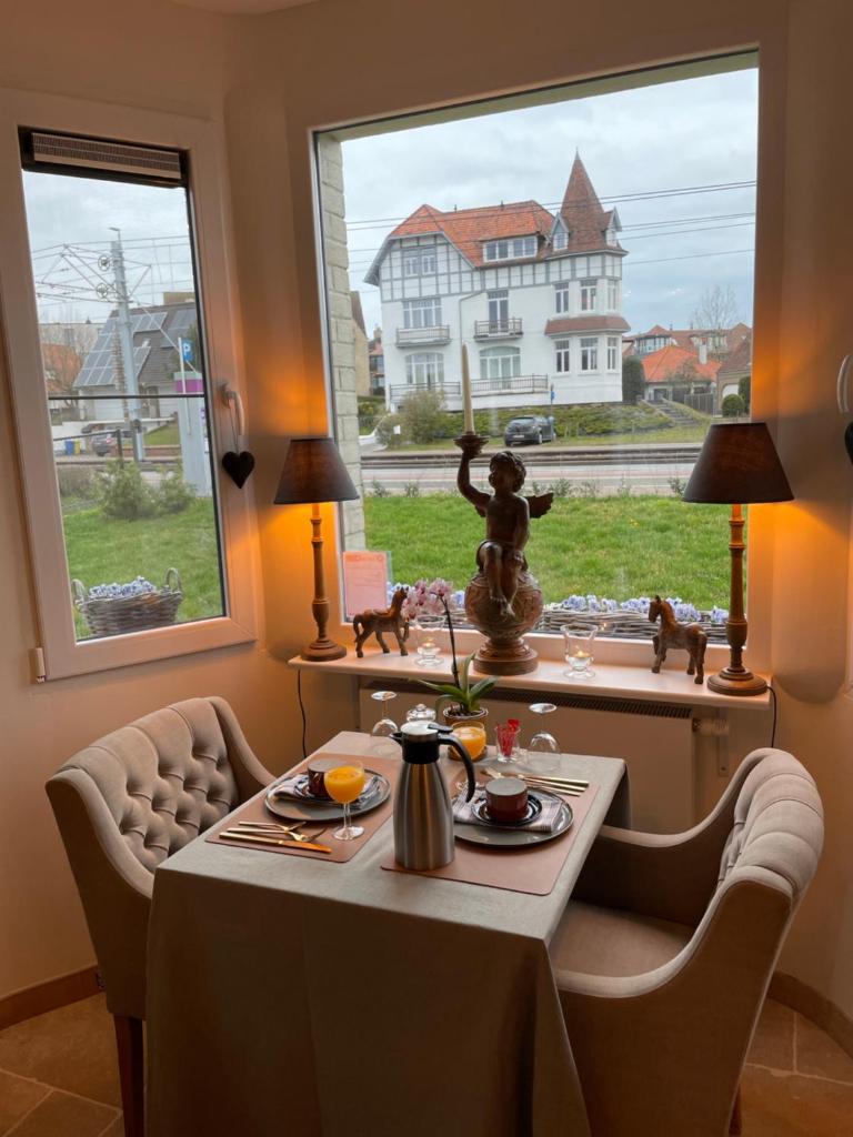 B&B Villa Navy photo 1