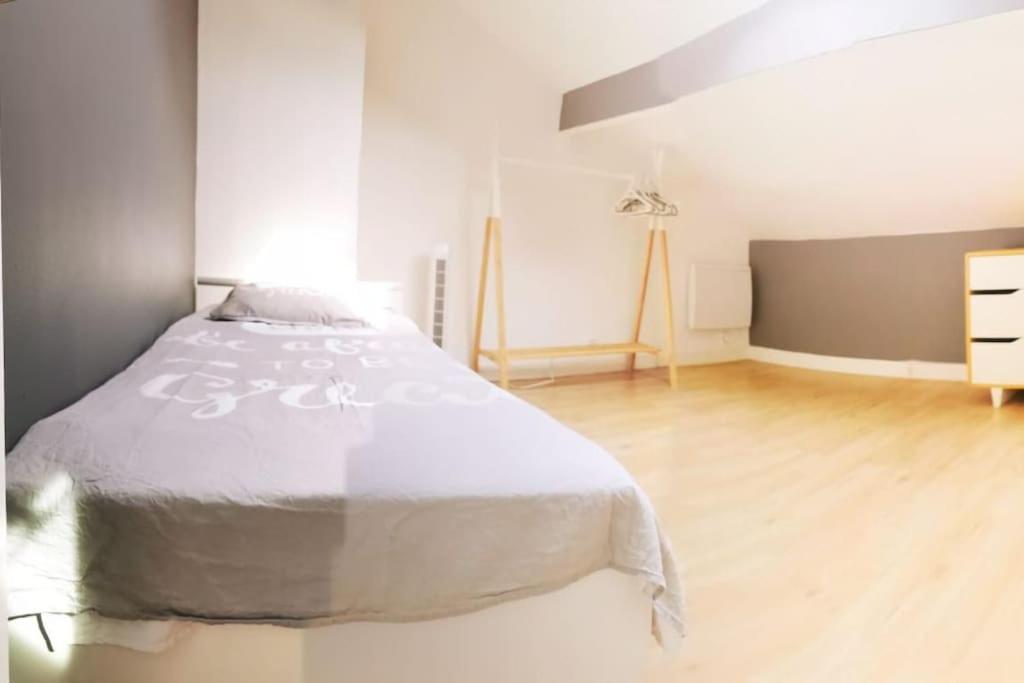 1베드룸 아파트