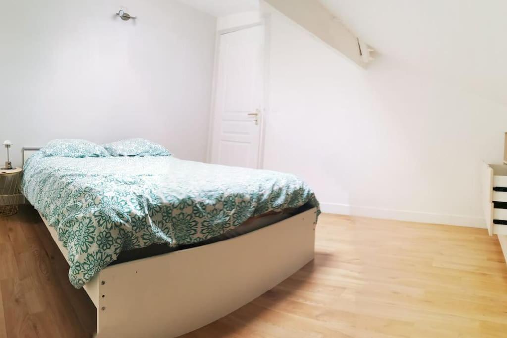 1베드룸 아파트