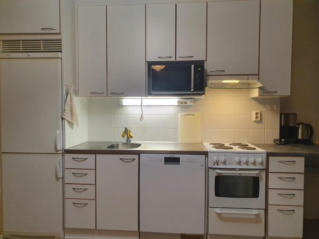 Lovely Two Room Apartment in Helsinki photo 4