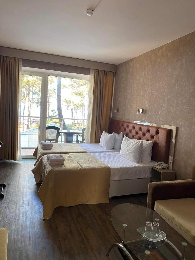 Villa ReTa Hotel & SPA photo 3