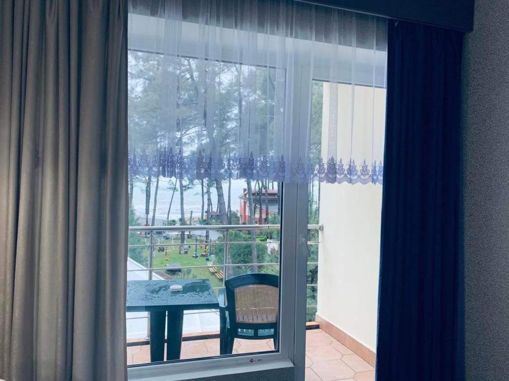 Villa ReTa Hotel & SPA photo 1