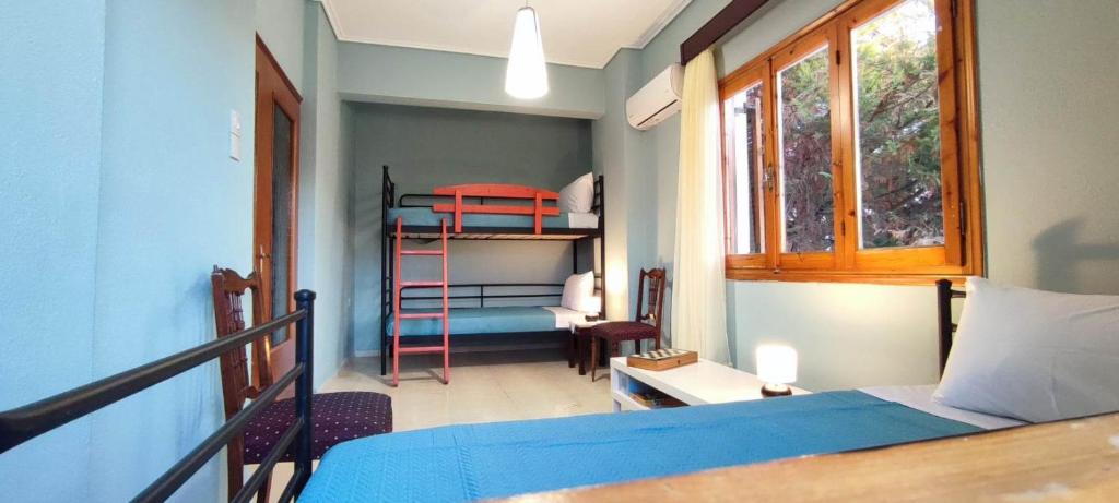 Anchialos seafront appartement photo 2