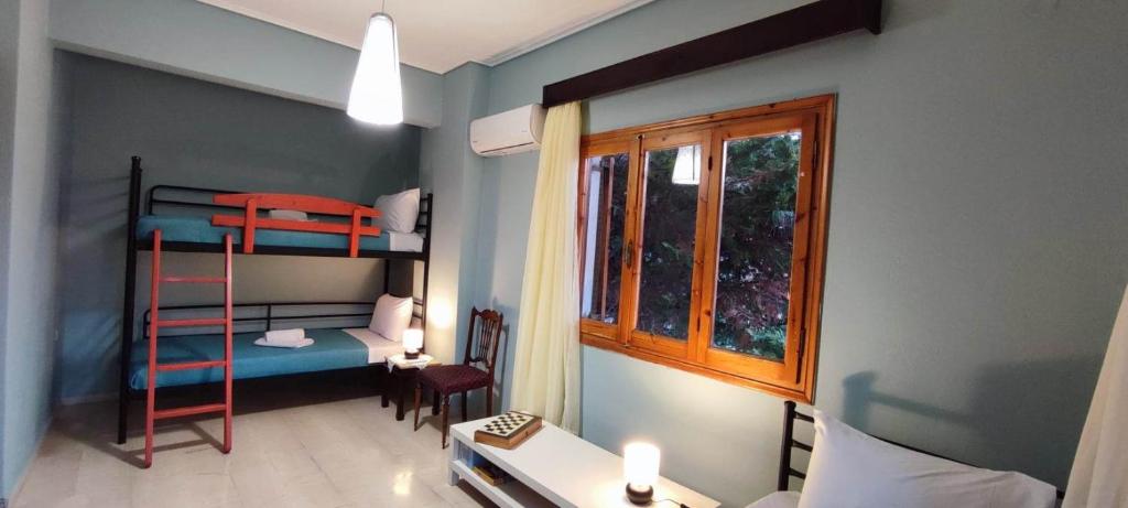Anchialos seafront appartement photo 4