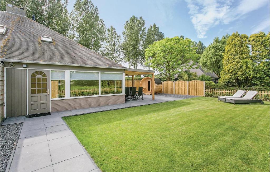 Oud Kempen Bungalow 37 photo 2