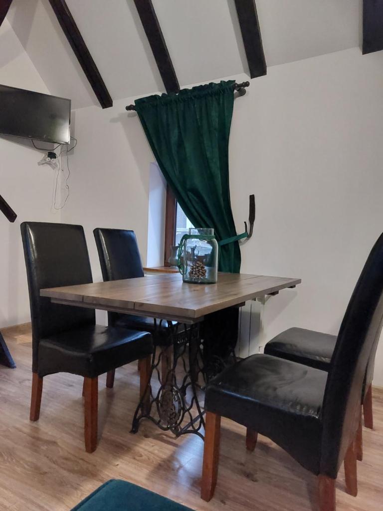 Apartament Krawcownia photo 1