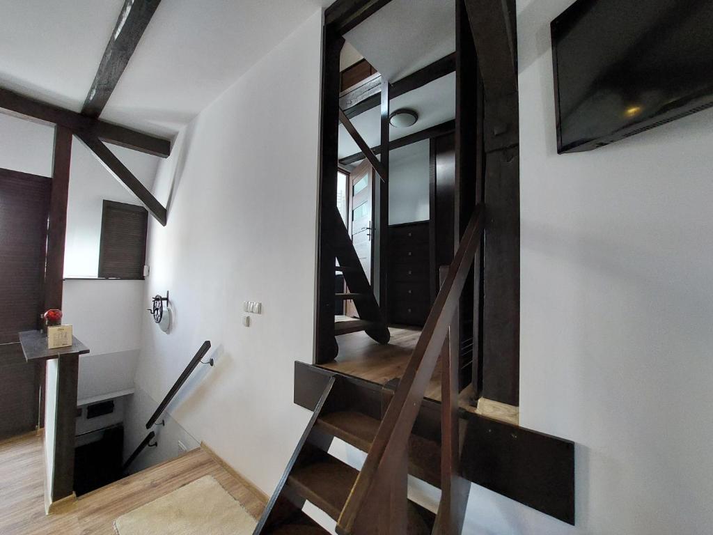 Apartament Krawcownia photo 2