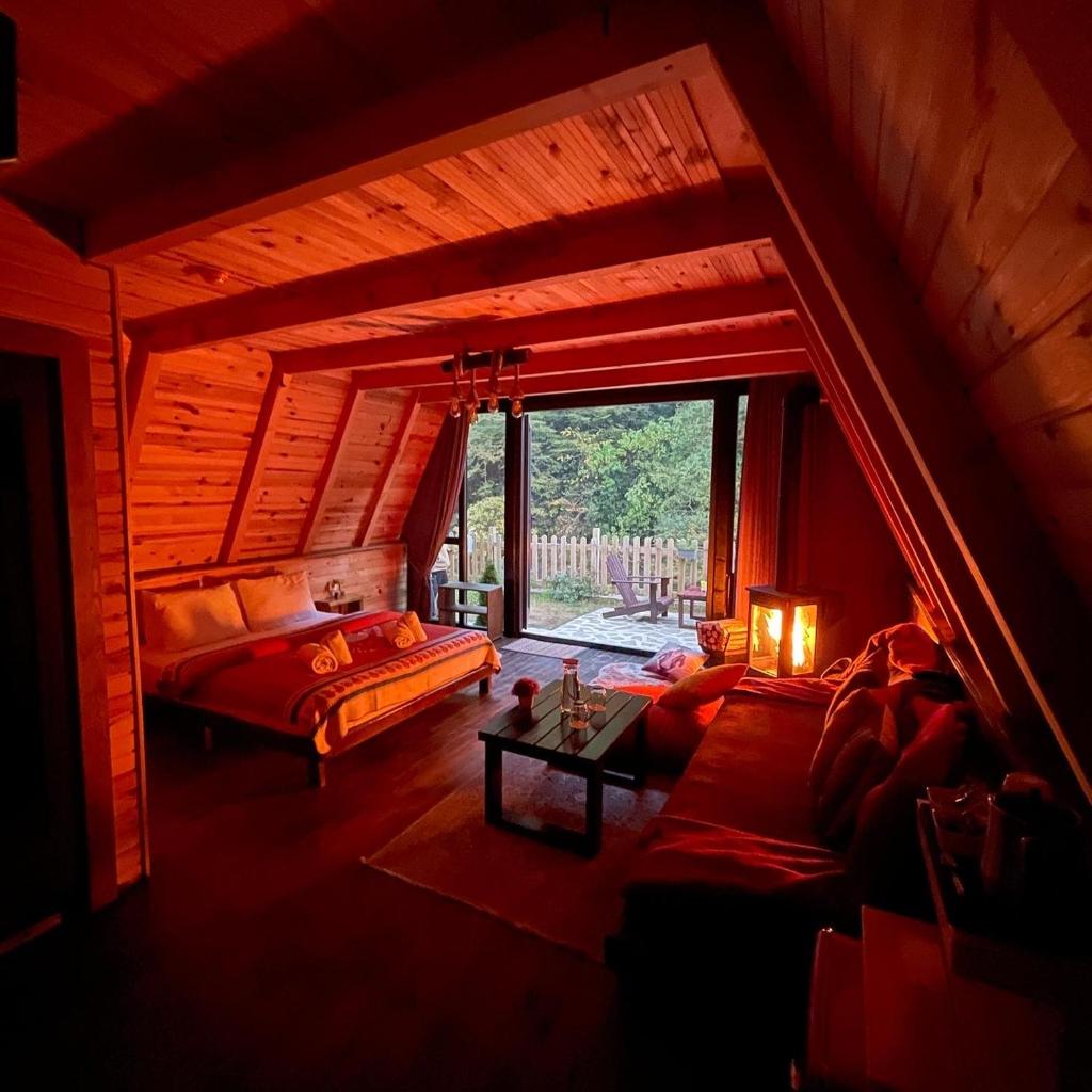 DREAM RIVER EXCLUSIVE BUNGALOW photo 3