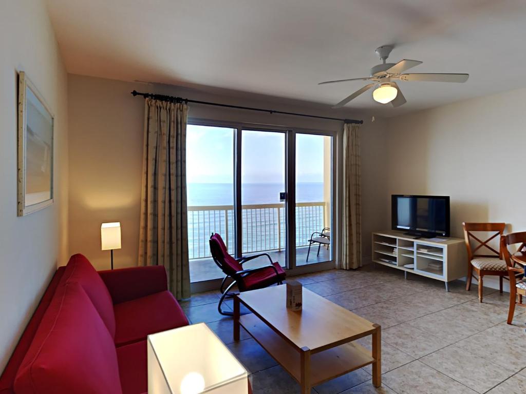 Calypso Resort Towers 1503E photo 1