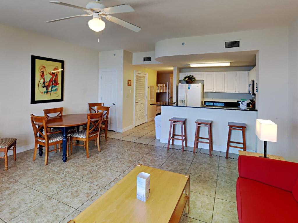Calypso Resort Towers 1503E photo 2