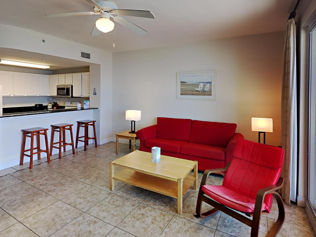 Calypso Resort Towers 1503E photo 4