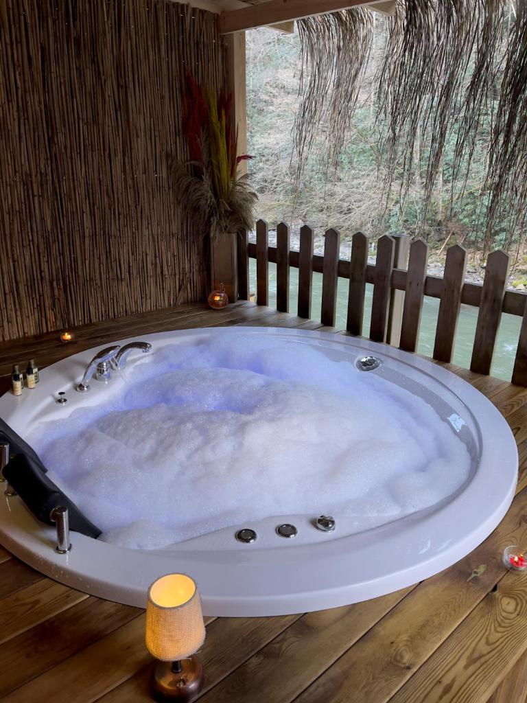 DREAM RIVER EXCLUSIVE BUNGALOW photo 4