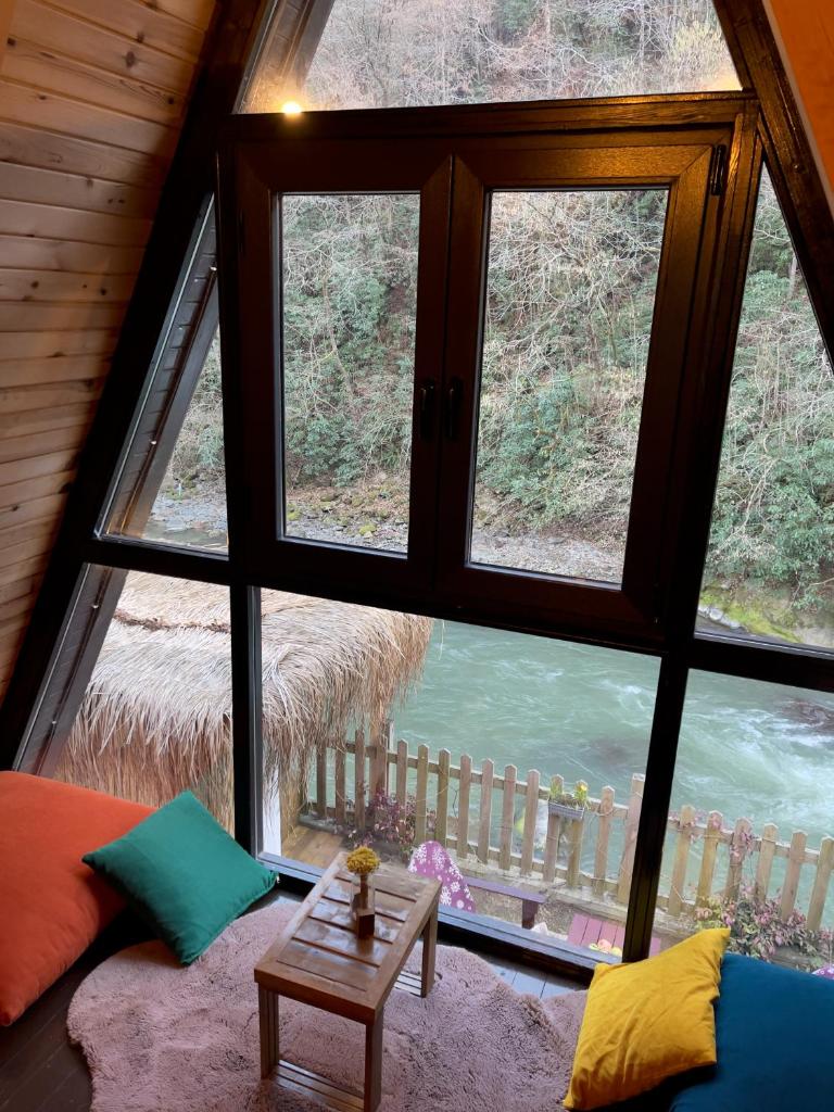DREAM RIVER EXCLUSIVE BUNGALOW photo 1