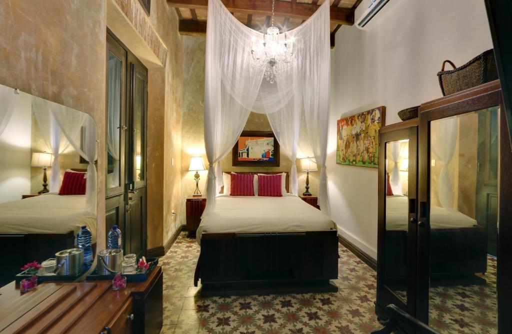 Villa Herencia Hotel photo 2