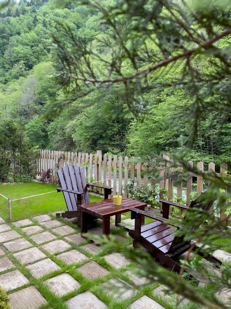 DREAM RIVER EXCLUSIVE BUNGALOW photo 2