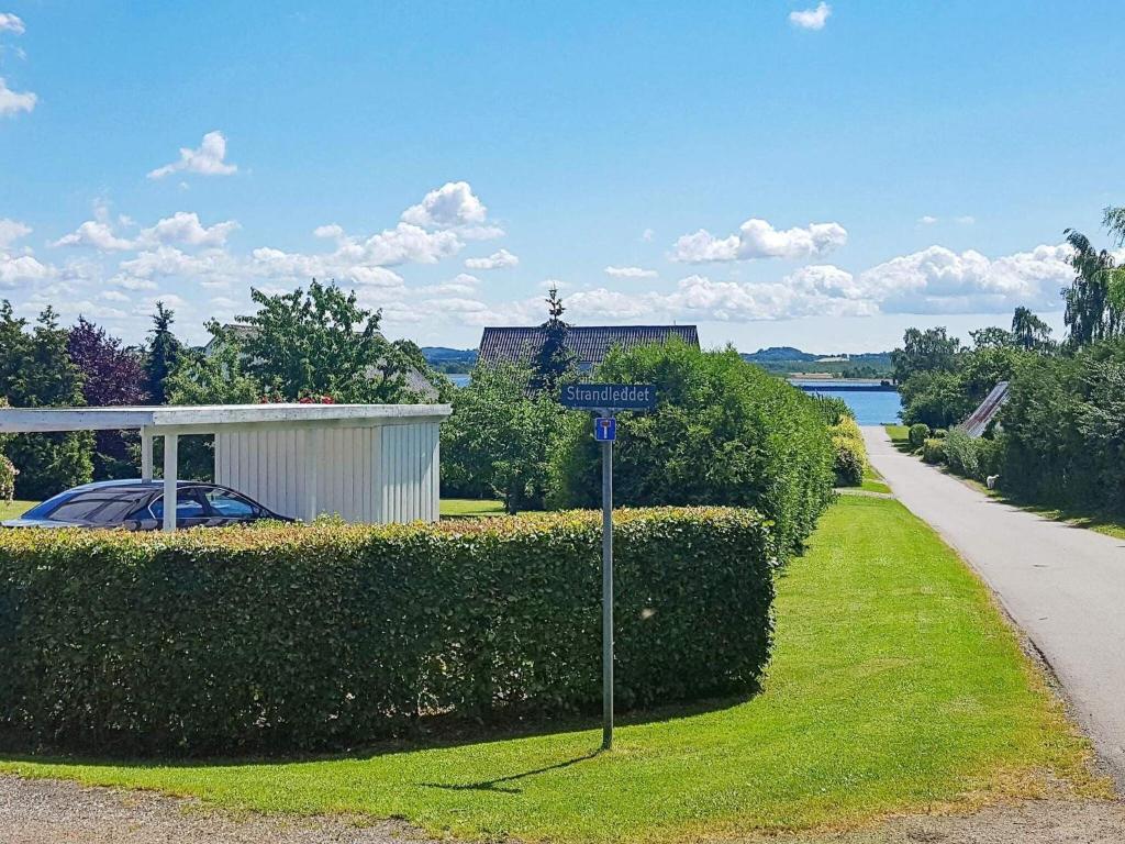 Two-Bedroom Holiday home in Stege 5 photo 1