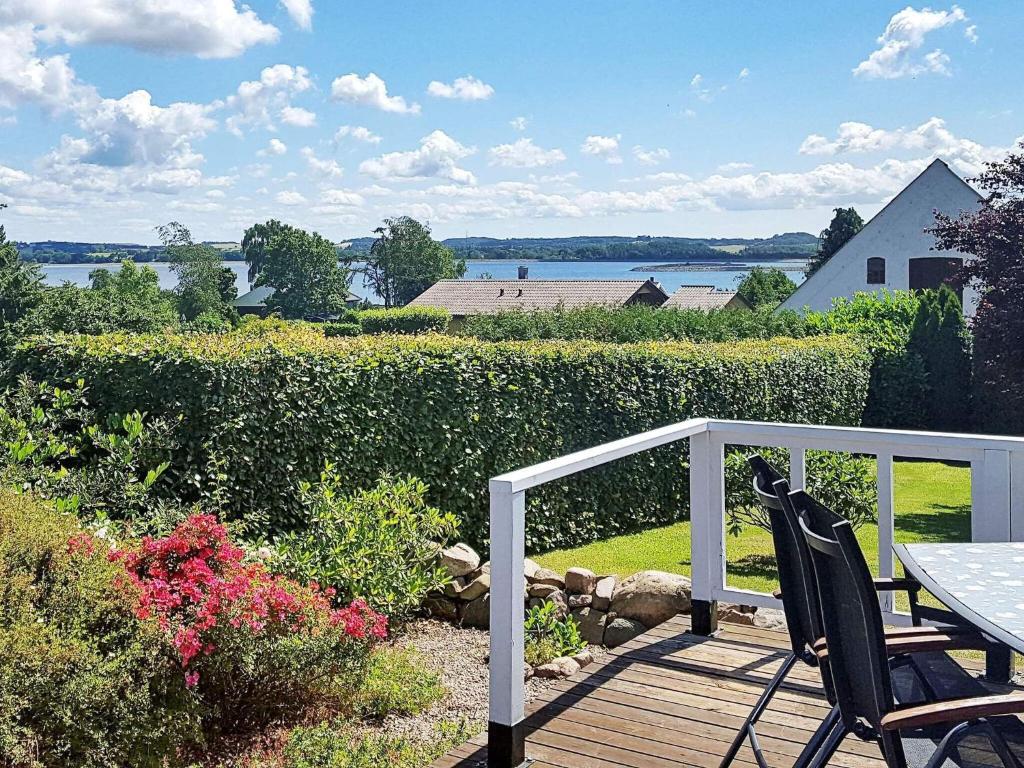 Two-Bedroom Holiday home in Stege 5 photo 3