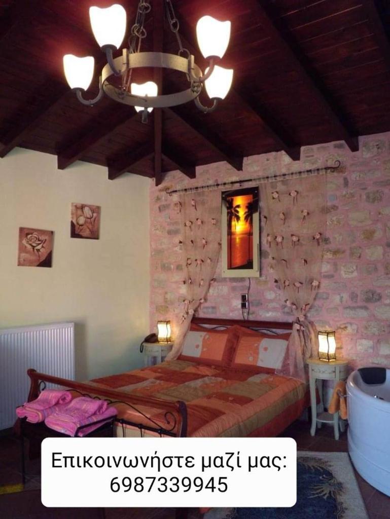Junior Suite Selini for 2 people photo 3