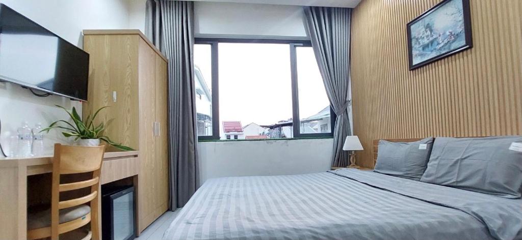 Sunny Homestay Hoi An