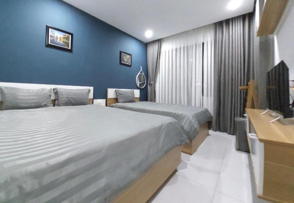 Sunny Homestay Hoi An