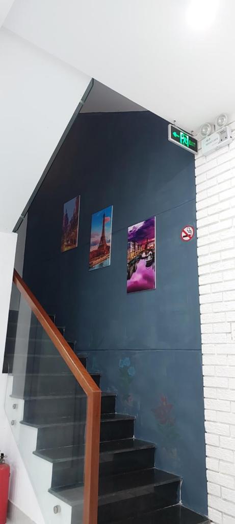 Sunny Homestay Hoi An