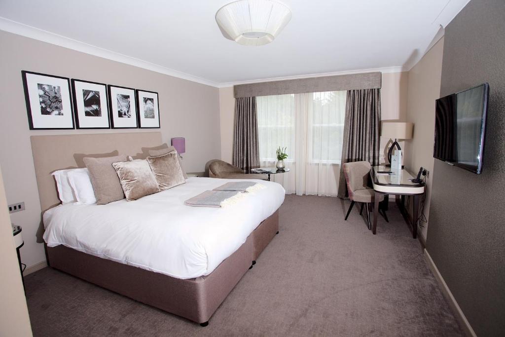 Ardoe House Hotel & Spa photo 1