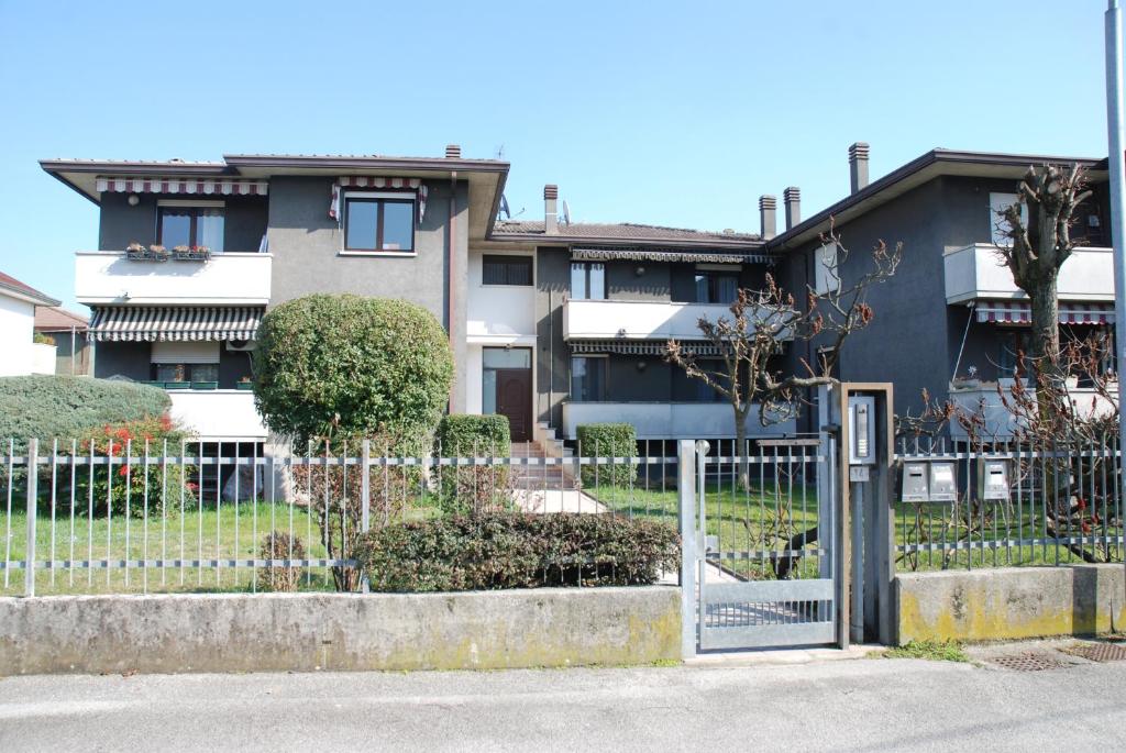 Appartamento Vera